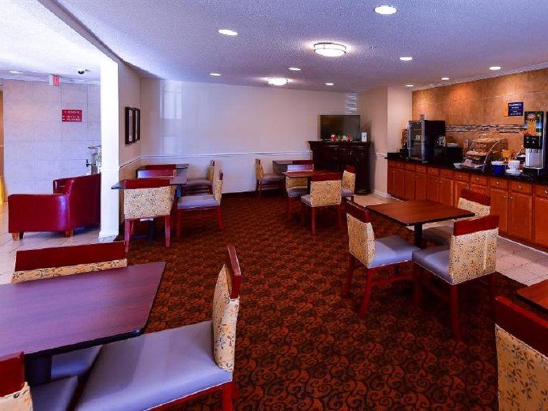 Days Inn By Wyndham Greensboro Nc Exteriér fotografie