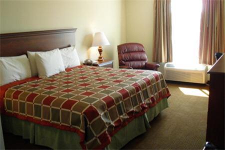 Days Inn By Wyndham Greensboro Nc Exteriér fotografie