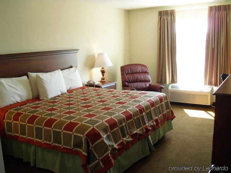 Days Inn By Wyndham Greensboro Nc Pokoj fotografie