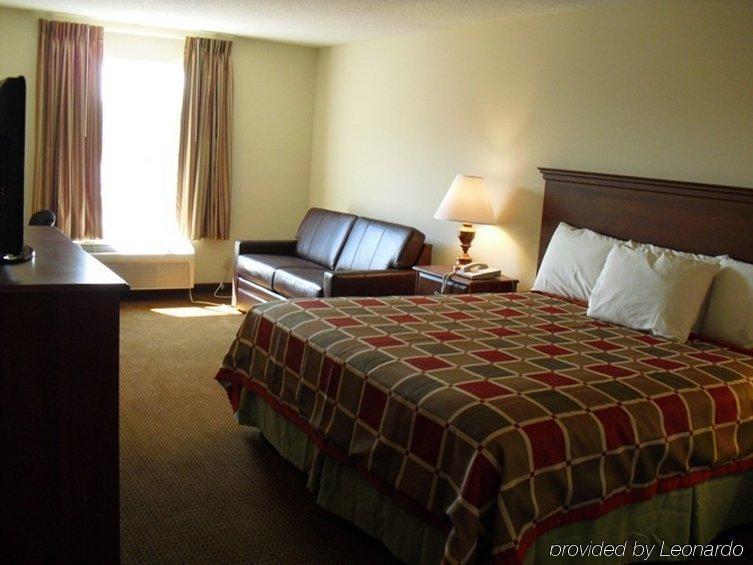 Days Inn By Wyndham Greensboro Nc Pokoj fotografie
